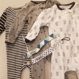 ✦SOLD✦ Baby boy bundle